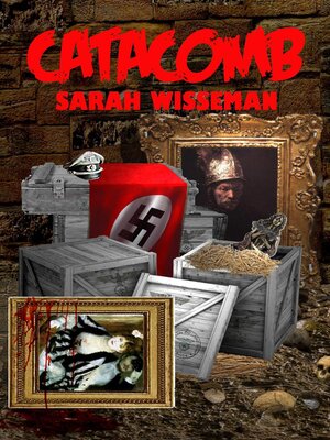 cover image of Catacomb